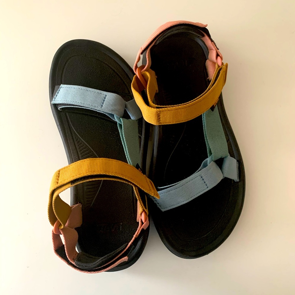 teva hurricane XLT2